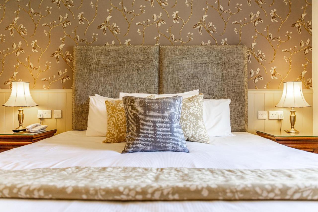 Leigh Park Country House Hotel & Vineyard, BW Signature Collection Брадфорд на Аэвен Экстерьер фото