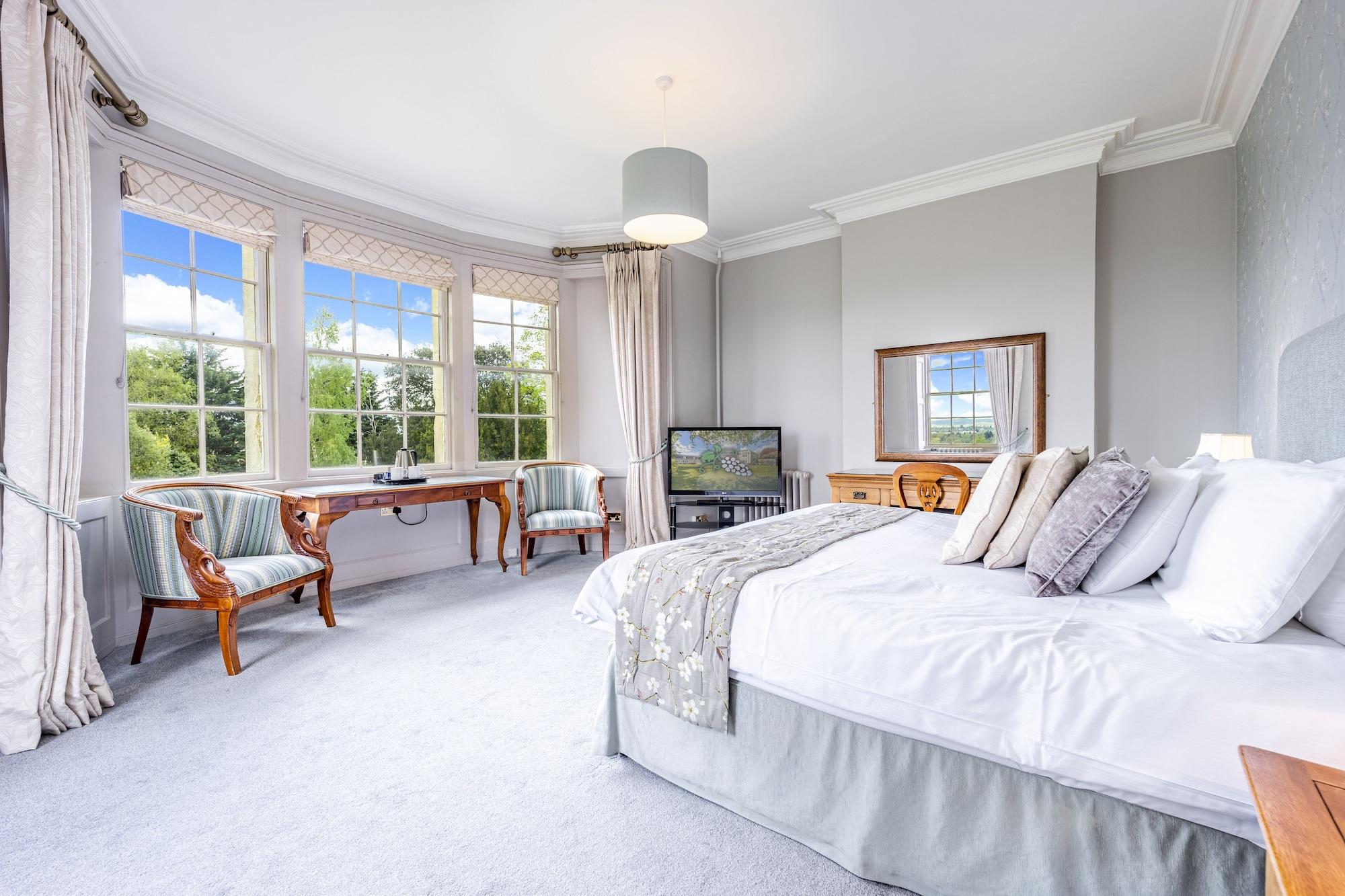 Leigh Park Country House Hotel & Vineyard, BW Signature Collection Брадфорд на Аэвен Экстерьер фото