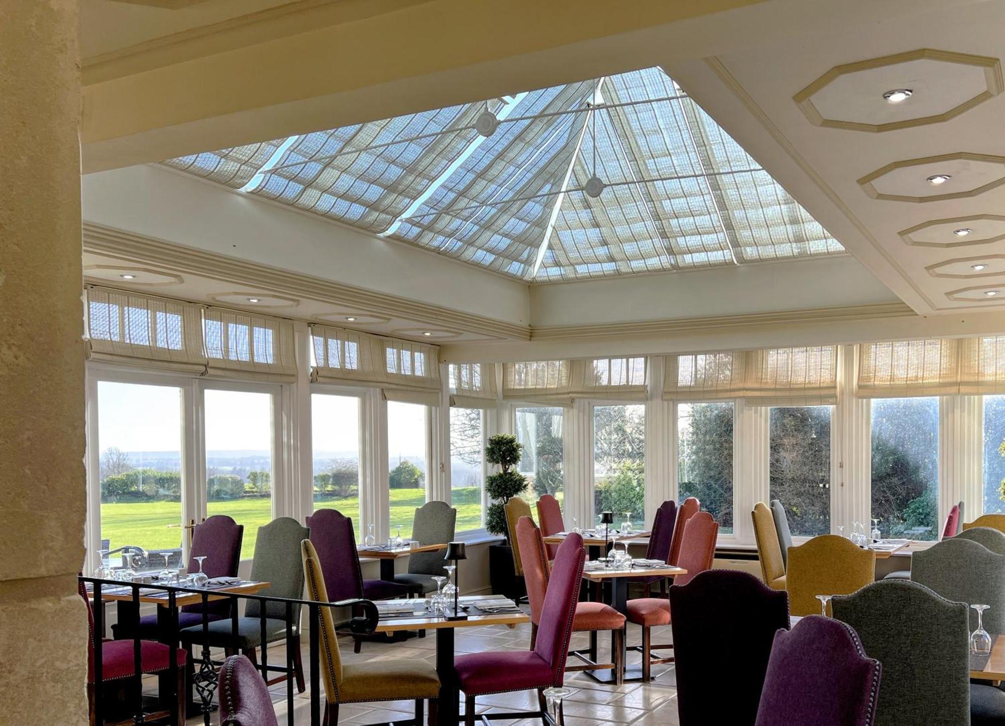 Leigh Park Country House Hotel & Vineyard, BW Signature Collection Брадфорд на Аэвен Экстерьер фото