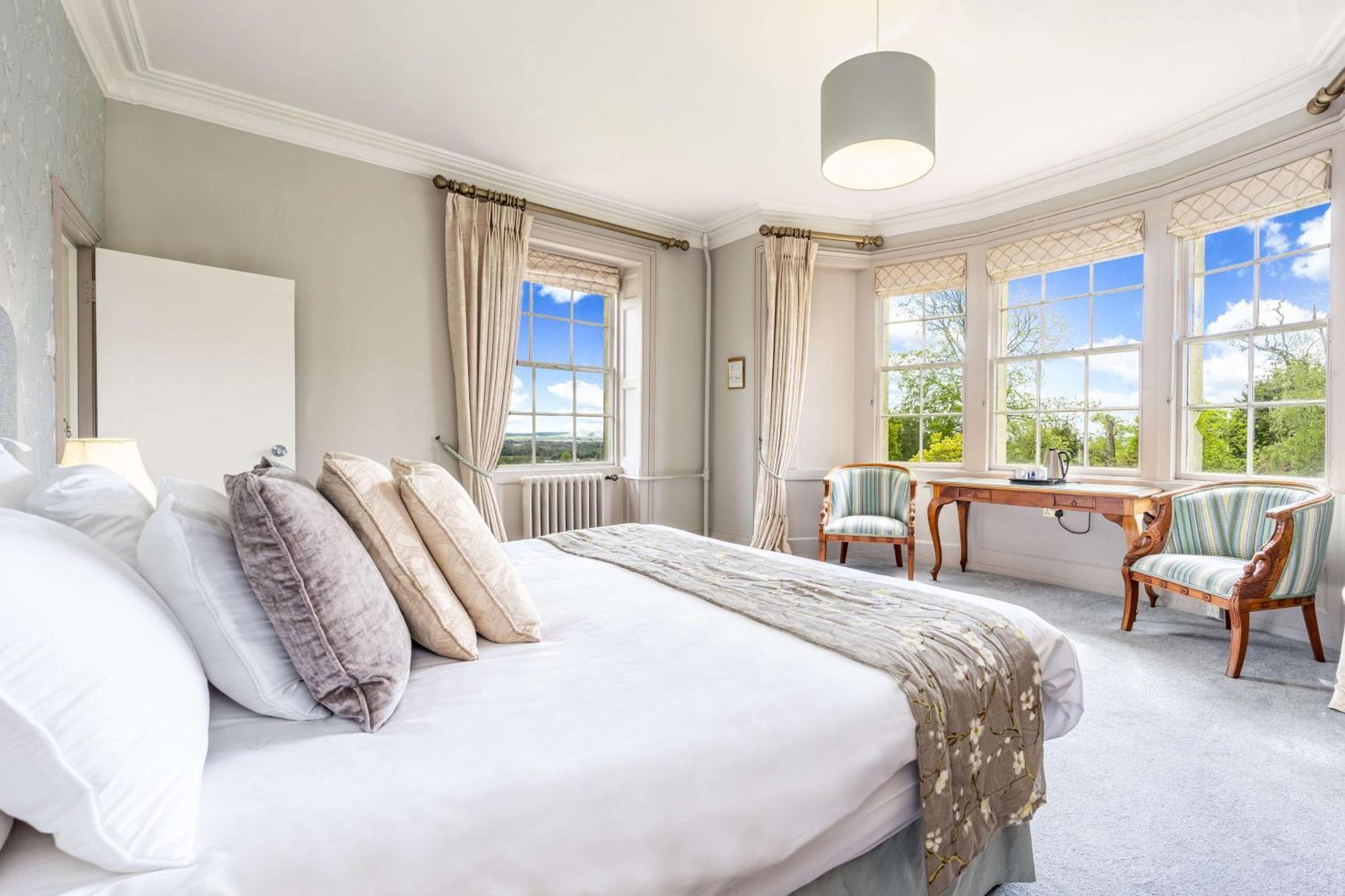 Leigh Park Country House Hotel & Vineyard, BW Signature Collection Брадфорд на Аэвен Экстерьер фото